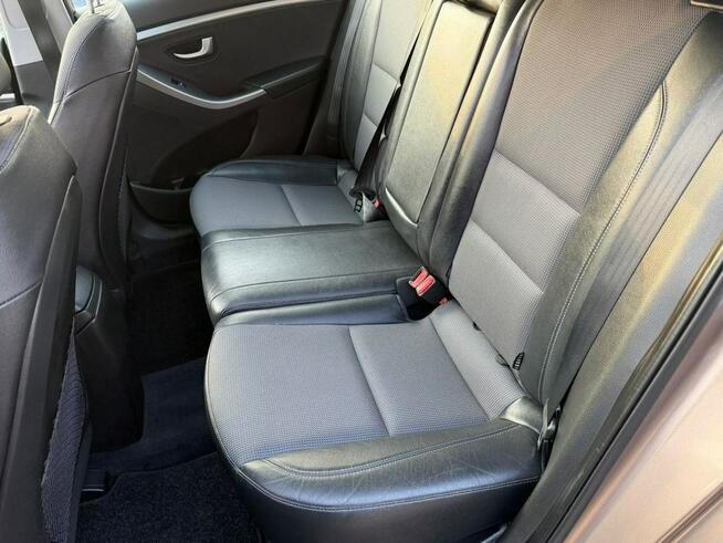Hyundai i30 * PANORAMA * Benzyna 1.6 * Wyjątkowa Wersja * Piękny *