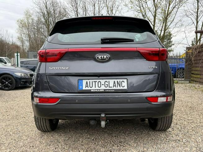 Kia Sportage * I - Właściciel od Nowości * Pięknie Utrzymana * Bogata Wersja *HAK