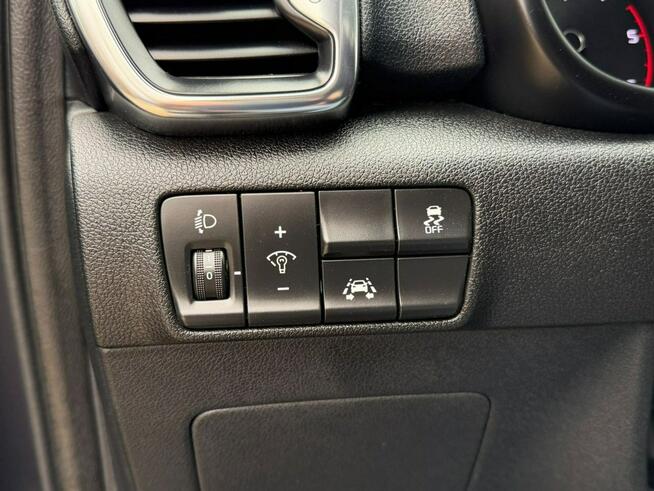 Kia Sportage * I - Właściciel od Nowości * Pięknie Utrzymana * Bogata Wersja *HAK