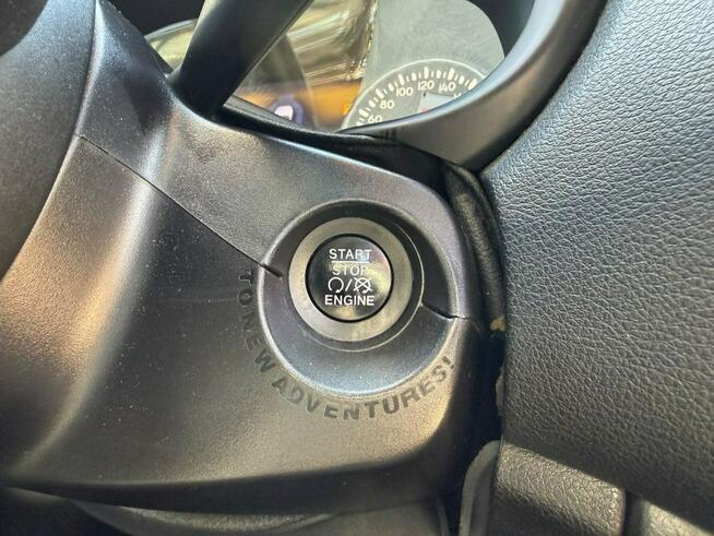 Jeep Renegade Piękny**Bogata wersja**