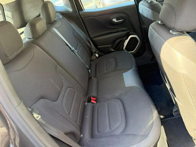 Jeep Renegade Piękny**Bogata wersja**