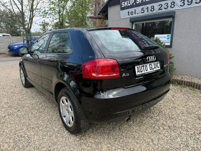 Audi A3 Bardzo Zadbany**140 KM**Tylko 2 Właściciel