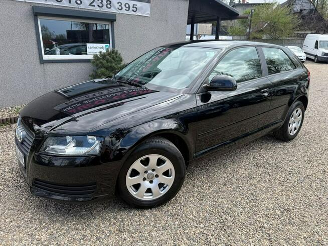Audi A3 Bardzo Zadbany**140 KM**Tylko 2 Właściciel