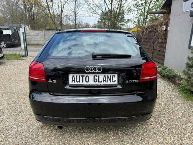Audi A3 Bardzo Zadbany**140 KM**Tylko 2 Właściciel