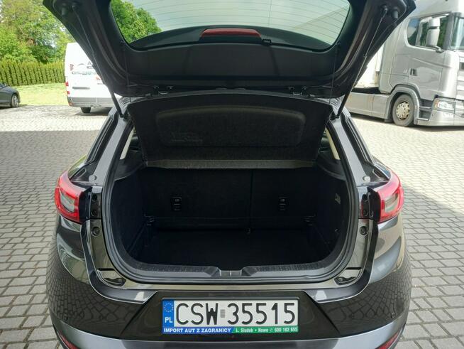 Mazda CX-3 2.0Benz Skyactive Skóry Navi Kamera FullLedy Grz.Fotele Bardzo Zadbana