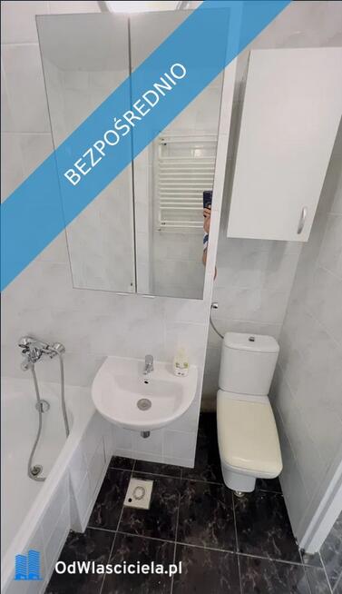 Sosnowiec Centrum Jagiellońska 2 pokoje 51 m2 2 Piętro Duży Balkon 4,4 m2 2 Windy