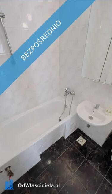 Sosnowiec Centrum Jagiellońska 2 pokoje 51 m2 2 Piętro Duży Balkon 4,4 m2 2 Windy