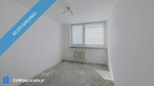 Sosnowiec Centrum Jagiellońska 2 pokoje 51 m2 2 Piętro Duży Balkon 4,4 m2 2 Windy