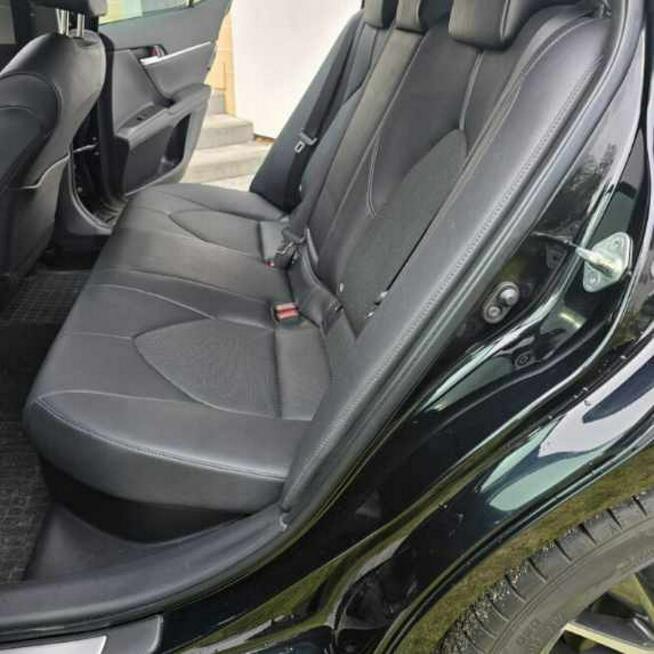 Camry 2,5 Hybride 218KM EXECUTIVE