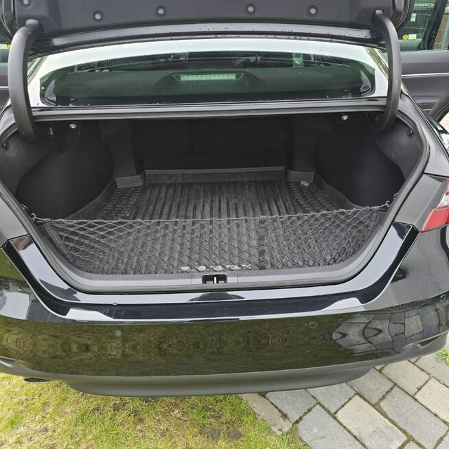 Camry 2,5 Hybride 218KM EXECUTIVE
