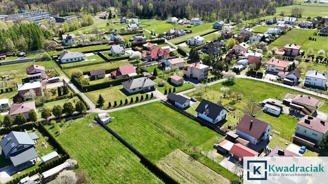 Działka budowlana Targowiska gm. Miejsce Piastowe,