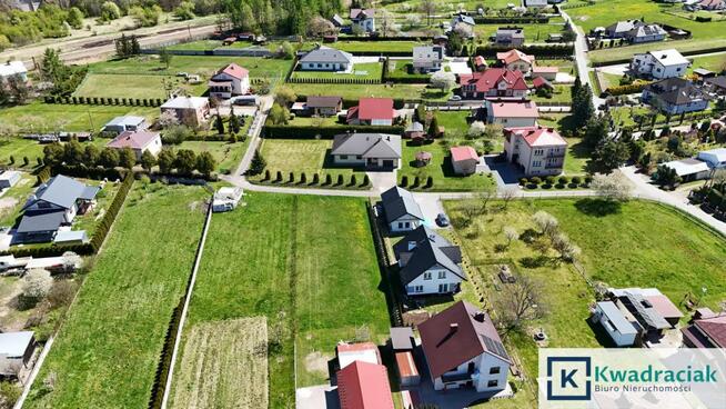 Działka budowlana Targowiska gm. Miejsce Piastowe,