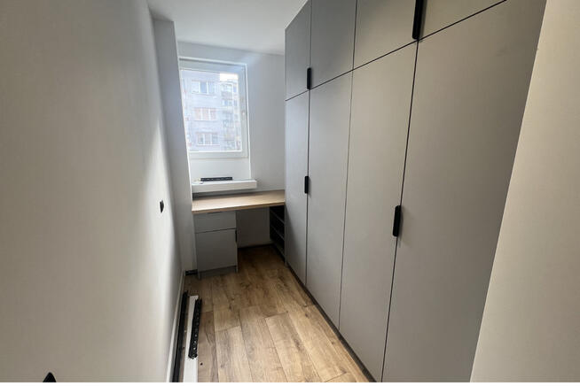 NOWE | 4 POKOJE | BALKON | PO REMONCIE | PARTER