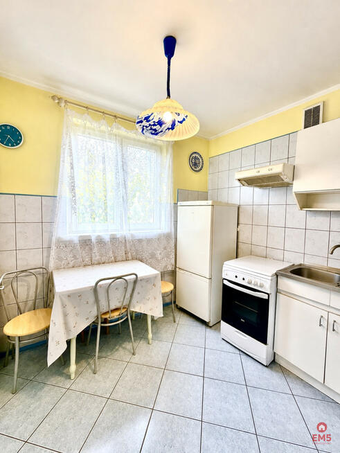 Mieszkanie Augustów, Młyńska