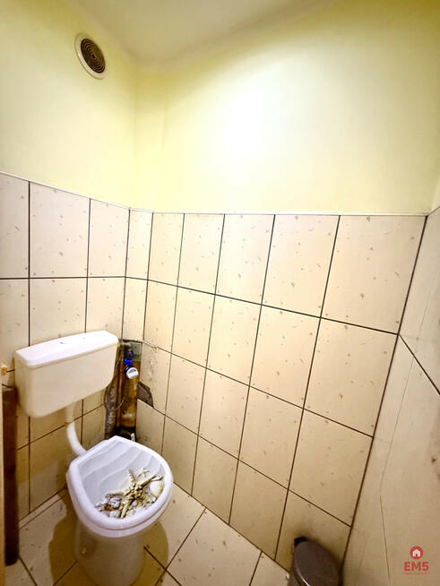 Mieszkanie Augustów, Młyńska