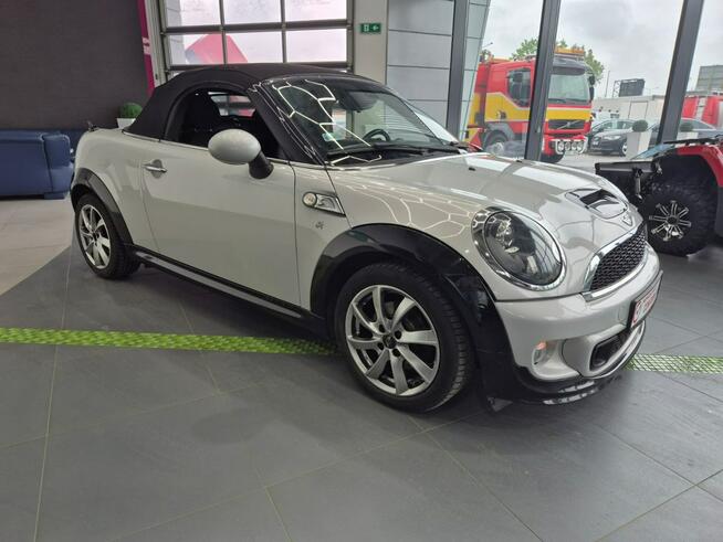 MINI Cooper SD Coupe SPORT - Kabriolet - Serwisowany!