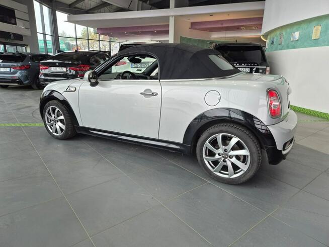 MINI Cooper SD Coupe SPORT - Kabriolet - Serwisowany!