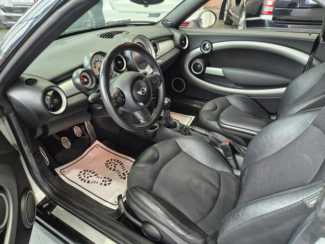 MINI Cooper SD Coupe SPORT - Kabriolet - Serwisowany!