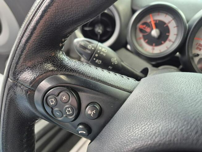 MINI Cooper SD Coupe SPORT - Kabriolet - Serwisowany!