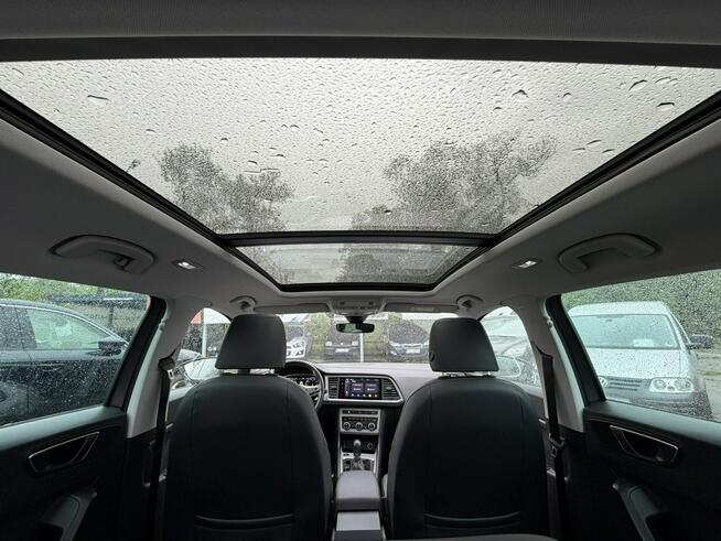 Seat Ateca FR, ACC, LED, Virtual Cockpit, CarPlay/AndroidAuto, Kamera, Navi, PDC