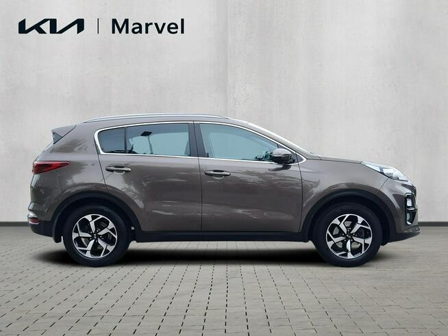 Kia Sportage 1.6 GDI 132 KM Wersja M + Smart SalonPL SerwisASO Gwarancja