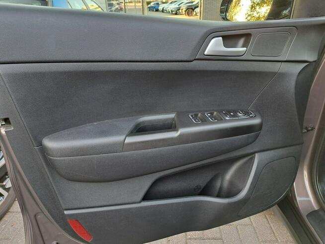 Kia Sportage 1.6 GDI 132 KM Wersja M + Smart SalonPL SerwisASO Gwarancja