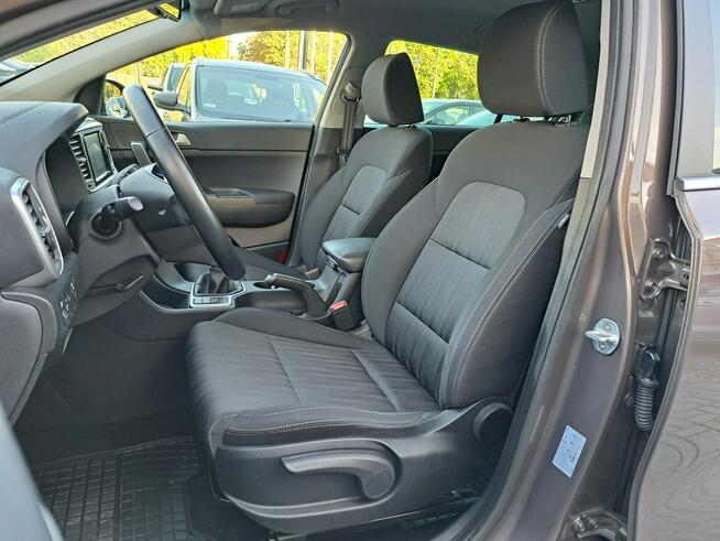 Kia Sportage 1.6 GDI 132 KM Wersja M + Smart SalonPL SerwisASO Gwarancja