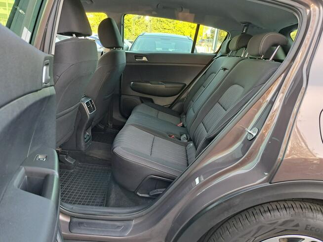 Kia Sportage 1.6 GDI 132 KM Wersja M + Smart SalonPL SerwisASO Gwarancja