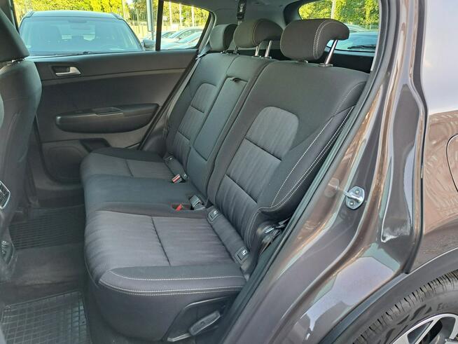 Kia Sportage 1.6 GDI 132 KM Wersja M + Smart SalonPL SerwisASO Gwarancja
