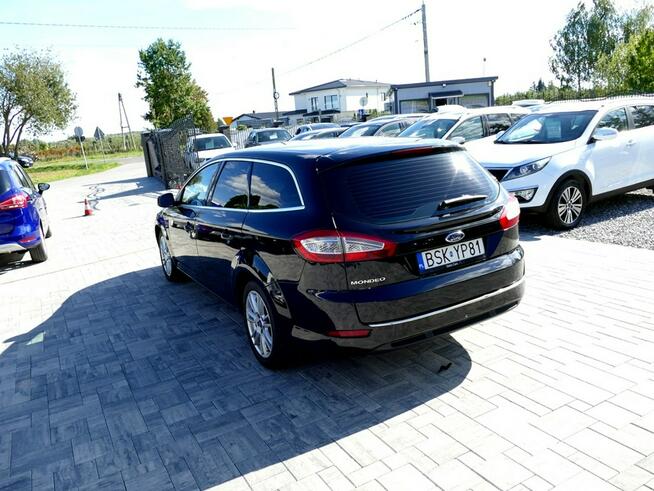 Ford Mondeo Titanium X! Ledy! Navi Gps!