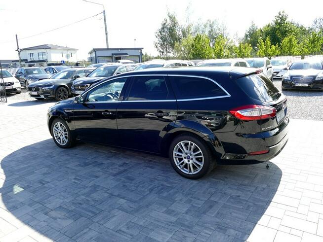 Ford Mondeo Titanium X! Ledy! Navi Gps!