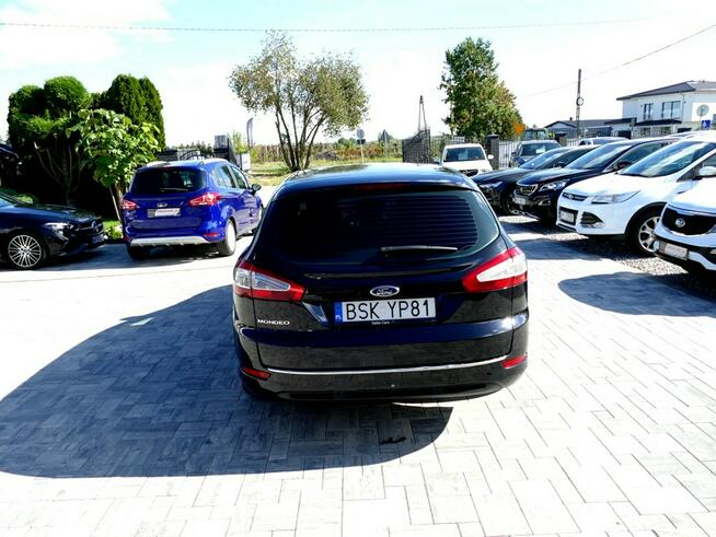 Ford Mondeo Titanium X! Ledy! Navi Gps!