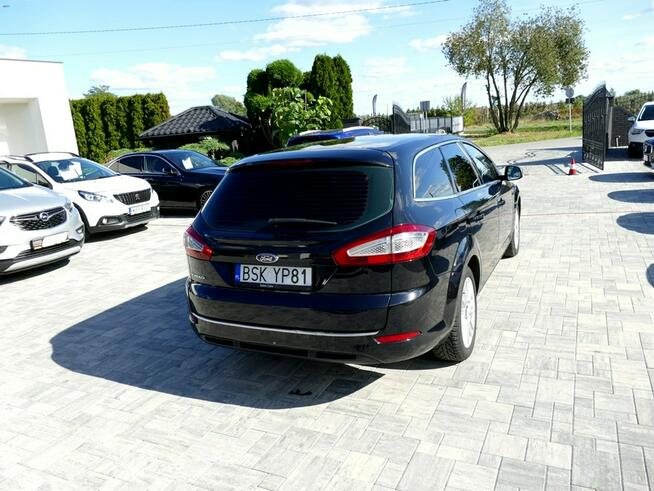 Ford Mondeo Titanium X! Ledy! Navi Gps!