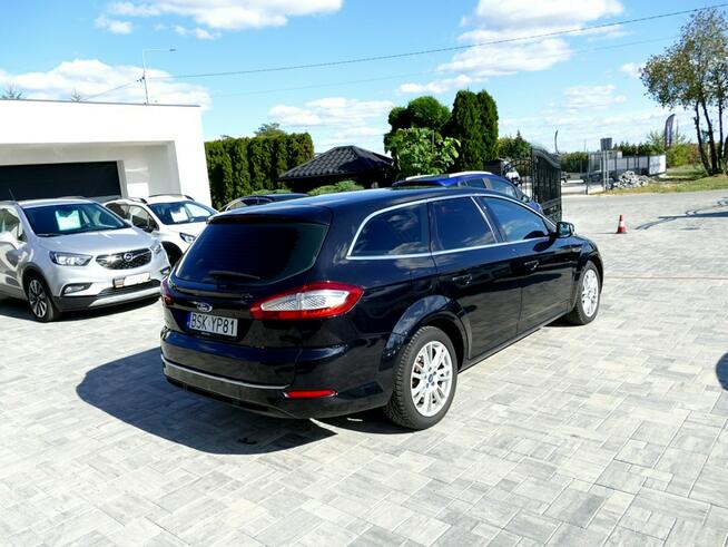 Ford Mondeo Titanium X! Ledy! Navi Gps!