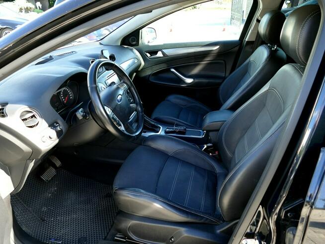 Ford Mondeo Titanium X! Ledy! Navi Gps!