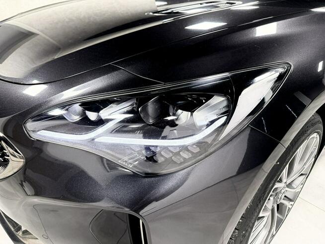Kia Stinger 2.0 T-GDi 245KM GT-LINE Black Edition*Harman/Kardon*Kamera360 *Head-up