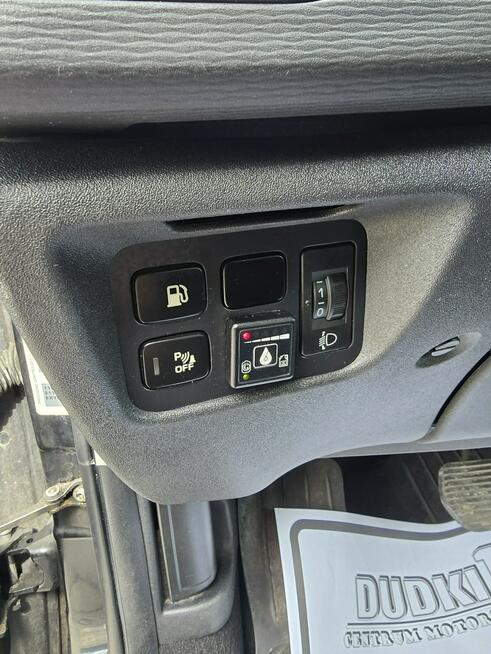 Citroen C4 Picasso 2,0Benz+GAZ. Automat.Parktronic.Tempomat.Alufelgi.kredyt.OKAZJA