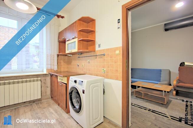 Kawalerka 28m2, Wołomin - Centrum