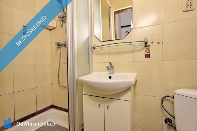 Kawalerka 28m2, Wołomin - Centrum