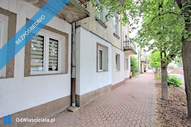 Kawalerka 28m2, Wołomin - Centrum