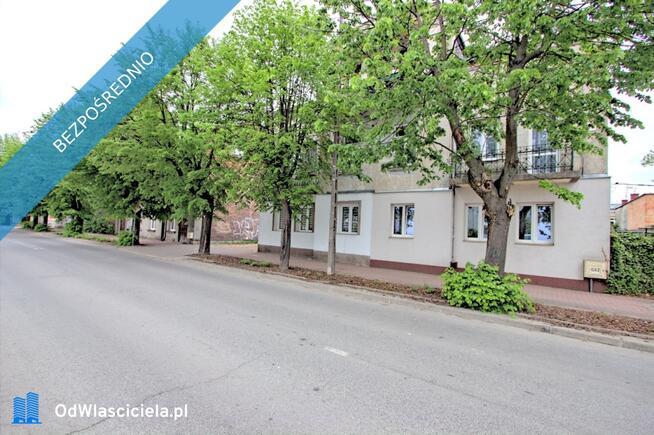Kawalerka 28m2, Wołomin - Centrum