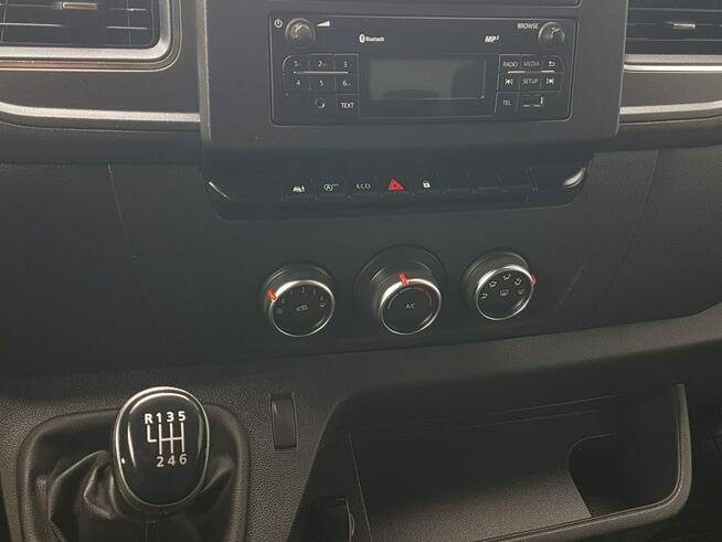 Renault Master KONTENER 8EP 4,22x2,24x2,24 KLIMA 6-BIEGÓW MANUAL KRAJOWY MOVANO