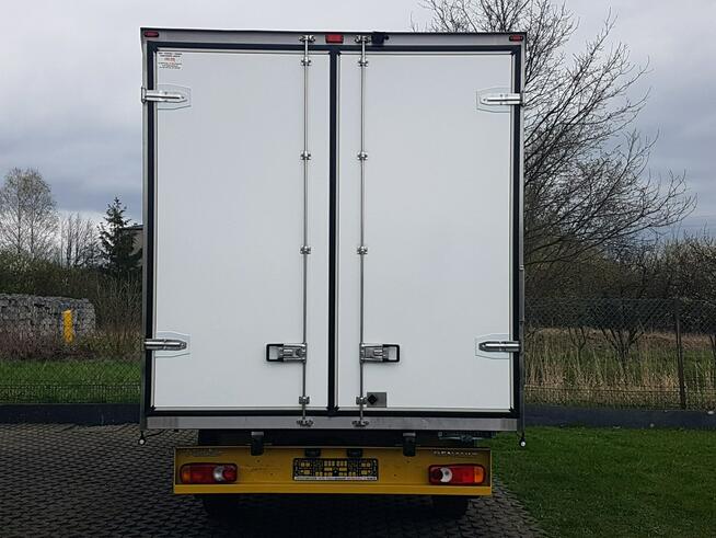 Renault Master KONTENER 8EP 4,22x2,24x2,24 KLIMA 6-BIEGÓW MANUAL KRAJOWY MOVANO