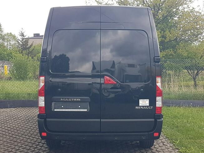 Renault Master L2H2 KLIMA DŁUGI WYSOKI BLASZAK VAN FURGON TEMPOMAT MOVANO KRAJOWY