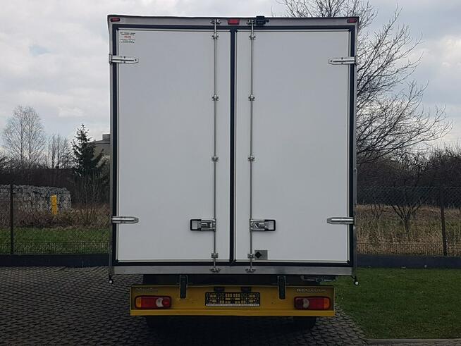 Renault Master KONTENER 8EP 4,22x2,24x2,24 KLIMA 6-BIEGÓW MANUAL KRAJOWY MOVANO