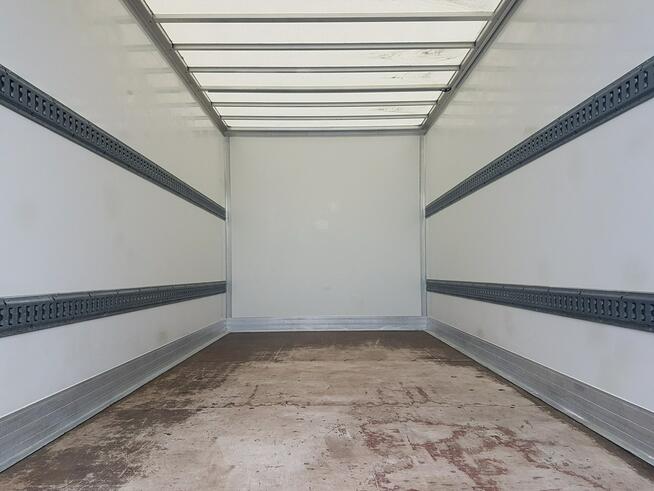 Renault Master KONTENER 8EP 4,22x2,24x2,24 KLIMA 6-BIEGÓW MANUAL KRAJOWY MOVANO