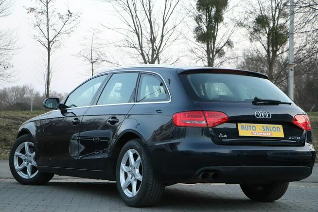 Audi A4 AUTOMAT, klima,xenon,parktronic,zarejestr