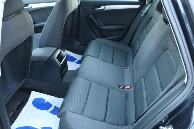 Audi A4 AUTOMAT, klima,xenon,parktronic,zarejestr
