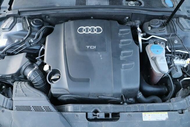 Audi A4 AUTOMAT, klima,xenon,parktronic,zarejestr