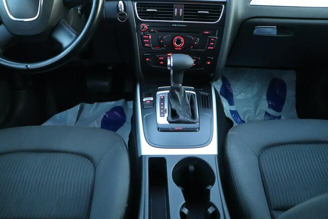 Audi A4 AUTOMAT, klima,xenon,parktronic,zarejestr